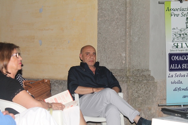 ‘Saperi & Sapori’: sarà presentato a Fasano il programma 'Saperi & Sapori': sarà presentato a Fasano il programma - Osservatorio Fasano