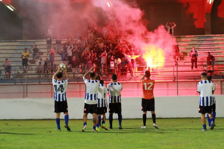 Vince il Francavilla ma il Fasano fa una gran bella figura - Osservatorio Fasano