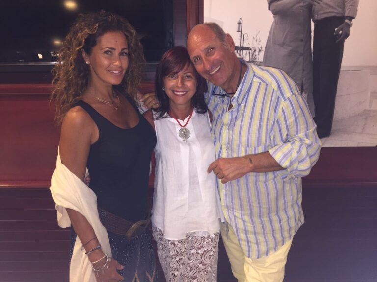 A Fasano Ferragosto con il vip in attesa dell'arrivo di Madonna - Osservatorio Fasano