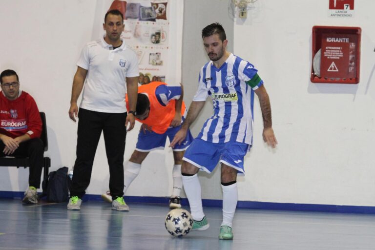 Il Cocoon Fasano batte il Ruffano e torna alla vittoria - Osservatorio Fasano