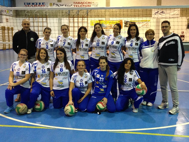 Polisport Il Podio Fasano: le donne riconquistano la vetta, i maschi la perdono Polisport Il Podio Fasano: le donne riconquistano la vetta, i maschi la perdono - Osservatorio Fasano