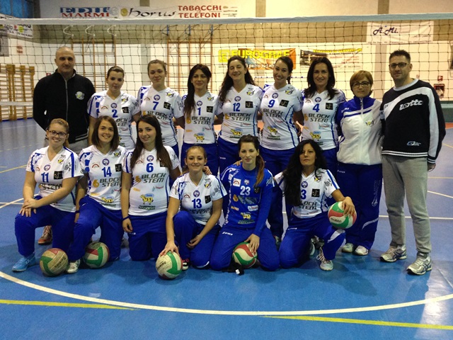 La Polisport Il Podio Fasano batte il Ceglie e vola in finale La Polisport Il Podio Fasano batte il Ceglie e vola in finale - Osservatorio Fasano