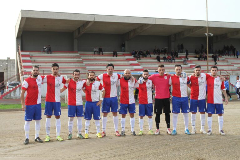 Il Pezze riprende la sua corsa: goleada al Tuturano - Osservatorio Fasano