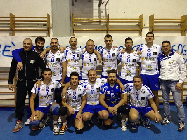 La Polisport Il Podio Fasano attende il Brindisi: è scontro per il primo posto La Polisport Il Podio Fasano attende il Brindisi: è scontro per il primo posto - Osservatorio Fasano