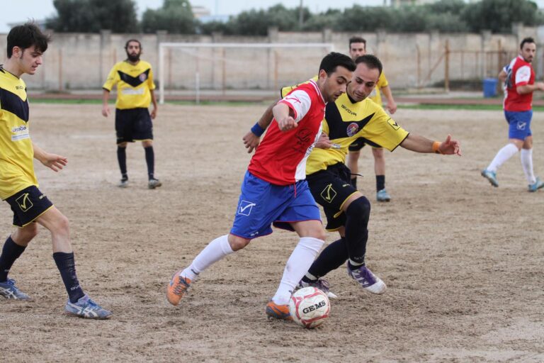 Pezze superstar: battuto il Real Paradiso Brindisi - Osservatorio Fasano