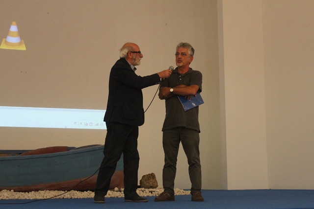 Fasano ricorda Angelo Lombardi, ‘l’amico degli animali’ Fasano ricorda Angelo Lombardi, 'l'amico degli animali' - Osservatorio Fasano