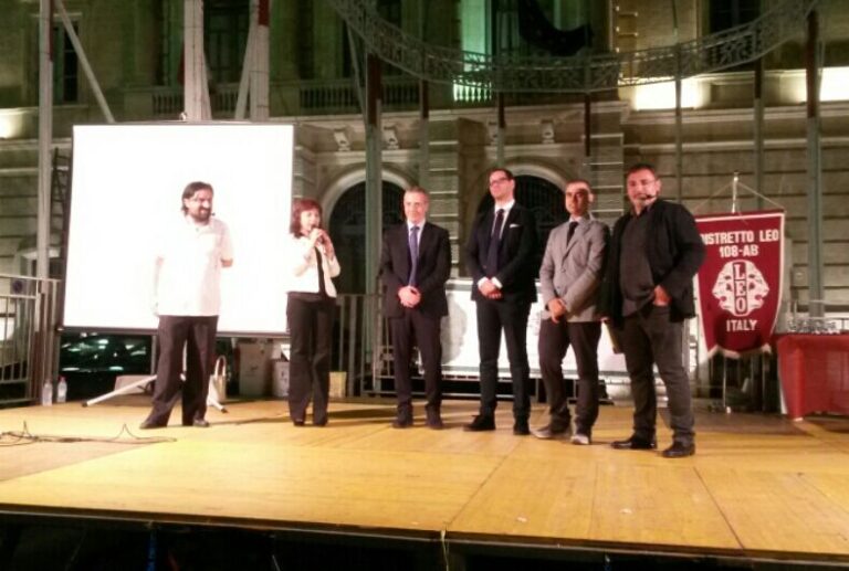 Donare occhi a chi non vede: obiettivo raggiunto a Fasano - Osservatorio Fasano