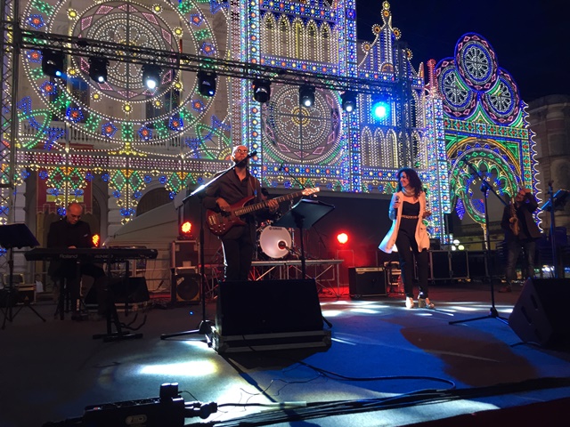 Domenica di musica e celebrazioni religiose per la festa patronale di Fasano Domenica di musica e celebrazioni religiose per la festa patronale di Fasano - Osservatorio Fasano