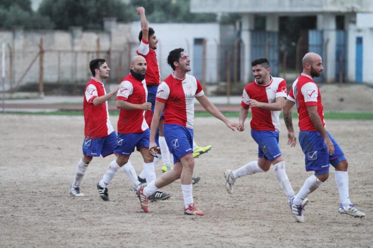 Il Pezze batte il S. Vito: è in semifinale di Coppa Puglia Il Pezze batte il S. Vito: è in semifinale di Coppa Puglia - Osservatorio Fasano