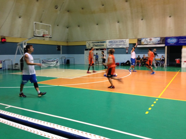La Technoacque Fasano sciupa tutto nel finale: vince la Diamond Foggia La Technoacque Fasano sciupa tutto nel finale: vince la Diamond Foggia - Osservatorio Fasano