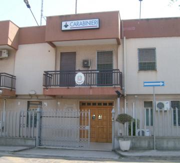 Minacce e lesioni: provvedimento restrittivo per 40enne fasanese Minacce e lesioni: provvedimento restrittivo per 40enne fasanese - Osservatorio Fasano