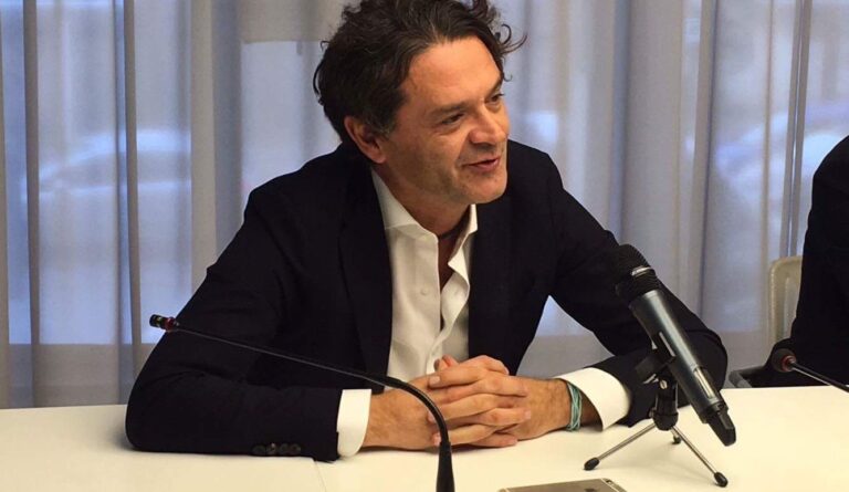 Fabiano Amati: ‘Ottenuta la proroga per il nuovo ospedale: si avvicina la prima pietra’ Fabiano Amati: 'Ottenuta la proroga per il nuovo ospedale: si avvicina la prima pietra' - Osservatorio Fasano