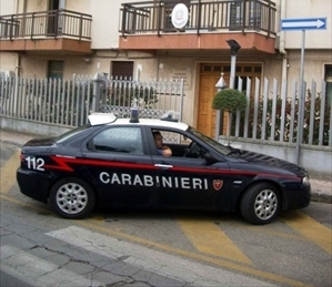 Deve scontare 5 mesi per spaccio: arrestato 52enne fasanese Deve scontare 5 mesi per spaccio: arrestato 52enne fasanese - Osservatorio Fasano