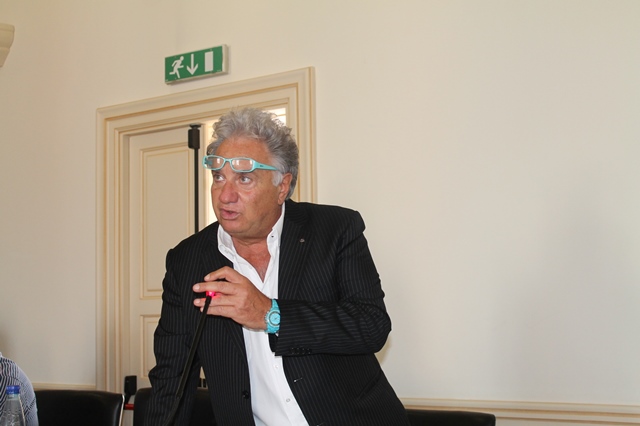 Fasano ha due consiglieri provinciali: Grazia Neglia e Bebè Anglani Fasano ha due consiglieri provinciali: Grazia Neglia e Bebè Anglani - Osservatorio Fasano