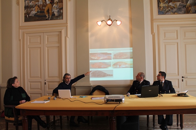 A Fasano operatori ittici a confronto sulle nuove norme della pesca A Fasano operatori ittici a confronto sulle nuove norme della pesca - Osservatorio Fasano