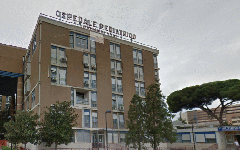 Caso di Seu a Fasano: ricoverato bimbo di 18 mesi - Osservatorio Fasano
