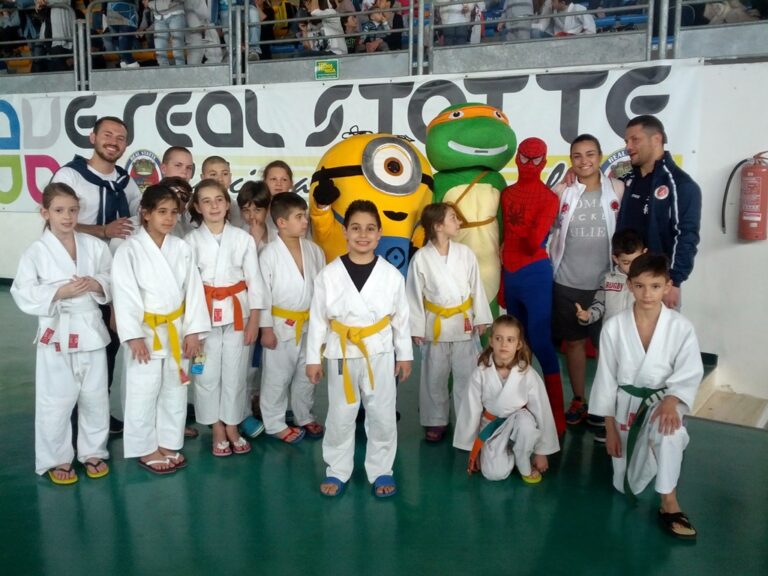 La Bushido Sport Project Fasano campione regionale di 'Agonistica' - Osservatorio Fasano