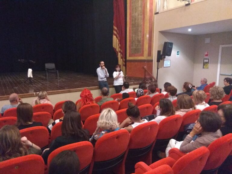 Emergency per il festival ‘Tempeste’: uno spettacolo italiano Emergency per il festival 'Tempeste': uno spettacolo italiano - Osservatorio Fasano
