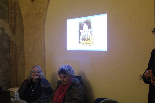 Una conversazione sulla scrittura di Fulvia Miani Perotti Una conversazione sulla scrittura di Fulvia Miani Perotti - Osservatorio Fasano