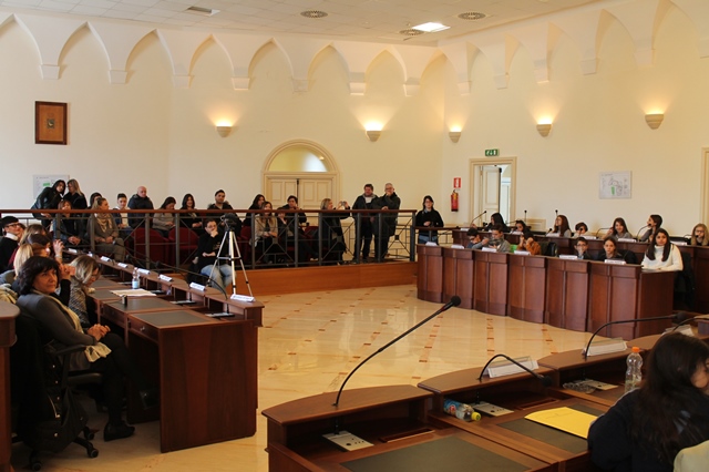 Convocato il consiglio comunale monotematico sull’ospedale di Fasano Convocato il consiglio comunale monotematico sull'ospedale di Fasano - Osservatorio Fasano