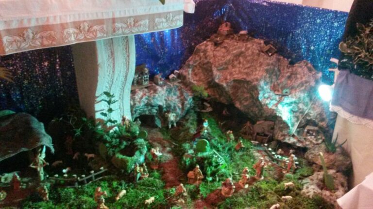 A Pezze Vicine si riaprono le porte della piccola chiesa per Natale - Osservatorio Fasano