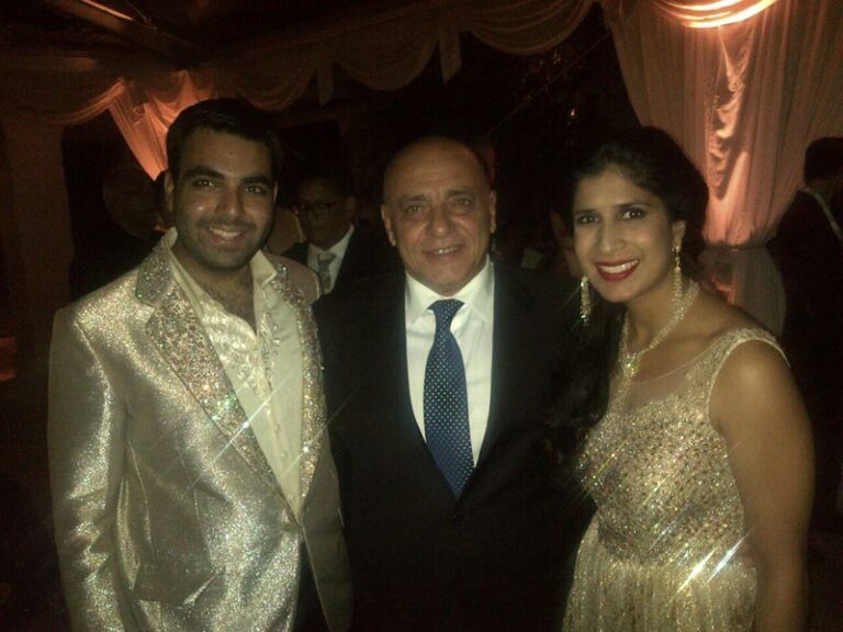 Nozze da favola a Savelletri: per Ritika e Rohan Borgo Egnazia si trasforma nell'antica Roma VIDEO E FOTO - Osservatorio Fasano