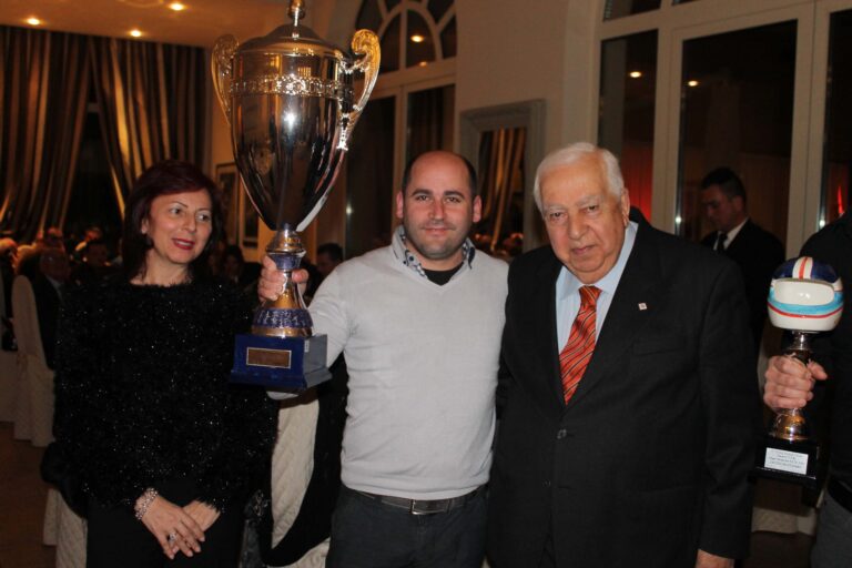 Gran Gala al Fagiano per i Campioni della Fasano Corse Gran Gala al Fagiano per i Campioni della Fasano Corse - Osservatorio Fasano