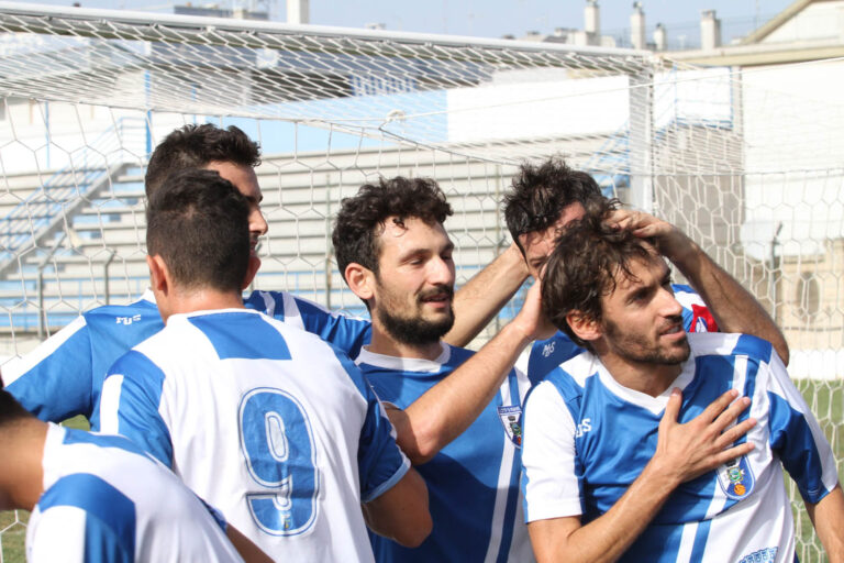 Il Fasano pronto ad affrontare il S. Vito Il Fasano pronto ad affrontare il S. Vito - Osservatorio Fasano