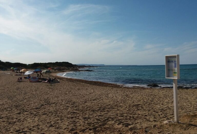Muore annegato turista al Pilone: vano il tentativo di due giovani fasanesi di salvarlo - Osservatorio Fasano