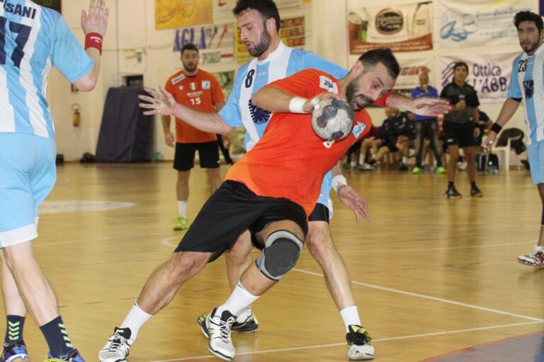 Riparte il campionato: la Junior Fasano in trasferta a Fondi - Osservatorio Fasano