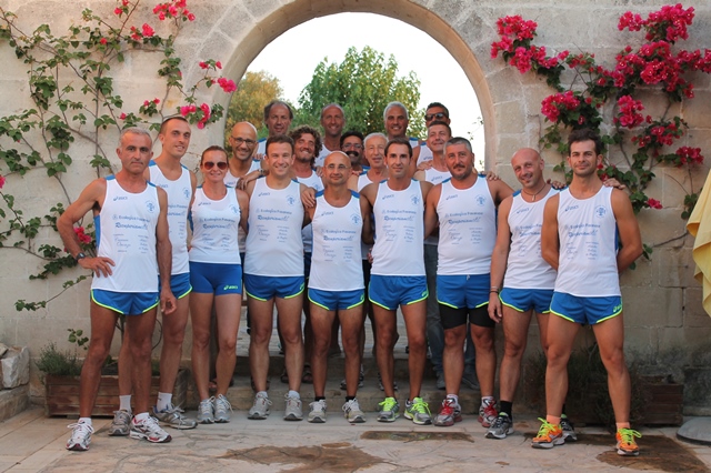 Trofeo Due Mari: la Polisport Fasano mantiene la vetta della classifica Trofeo Due Mari: la Polisport Fasano mantiene la vetta della classifica - Osservatorio Fasano