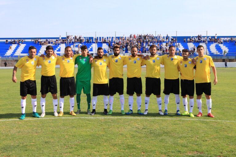 Accolto il ricorso del Fasano: ristabilita la vittoria sul Galatina - Osservatorio Fasano