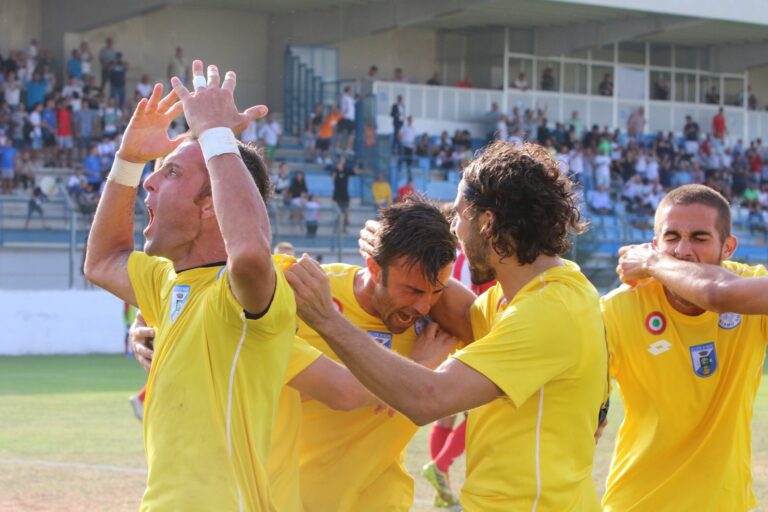 A Bisceglie Fasano al gran completo: unico assente Bernardini - Osservatorio Fasano
