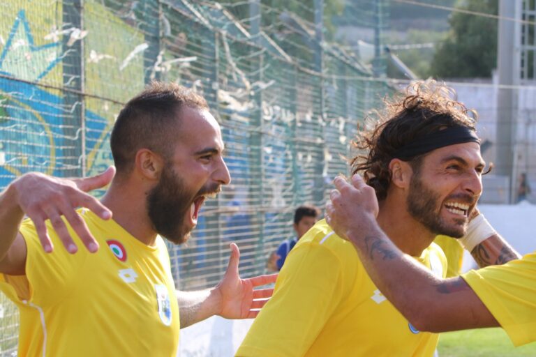 Il Fasano a Gallipoli per tentare il sorpasso Il Fasano a Gallipoli per tentare il sorpasso - Osservatorio Fasano