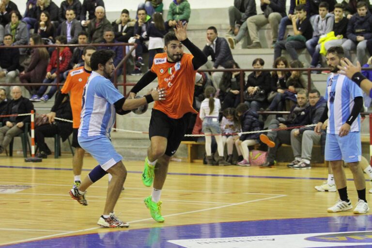 Continua il dominio Junior Fasano: netta vittoria ad Alcamo Continua il dominio Junior Fasano: netta vittoria ad Alcamo - Osservatorio Fasano