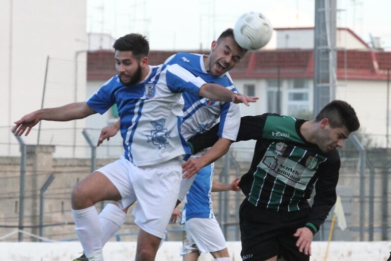 Col Mesagne ultimo impegno d'andata per il Fasano Calcio - Osservatorio Fasano