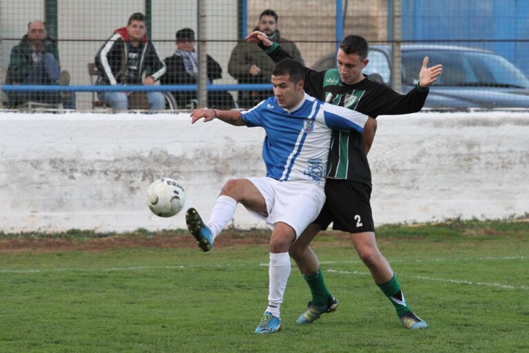 Il Fasano vuole ripartire: primo obiettivo battere il Tricase - Osservatorio Fasano