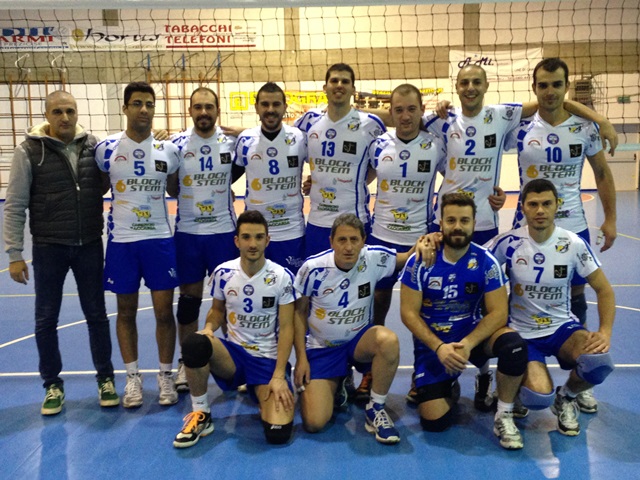 La Polisport Il Podio Fasano espugna S. Pancrazio e resta imbattuta La Polisport Il Podio Fasano espugna S. Pancrazio e resta imbattuta - Osservatorio Fasano