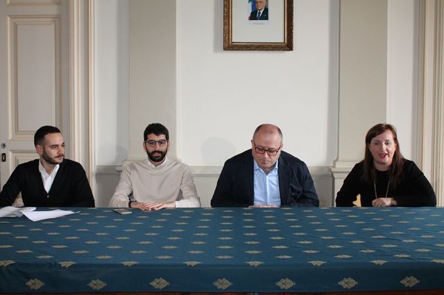 Fasano vicino agli studenti universitari con ‘StuPendo’ Fasano vicino agli studenti universitari con 'StuPendo' - Osservatorio Fasano