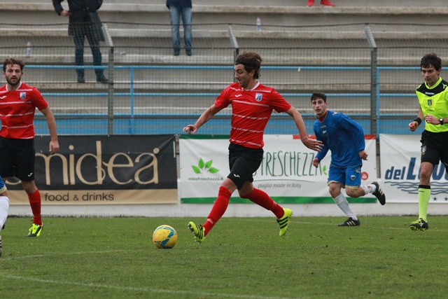 E’ ancora derby al Curlo tra Fasano e Brindisi E' ancora derby al Curlo tra Fasano e Brindisi - Osservatorio Fasano