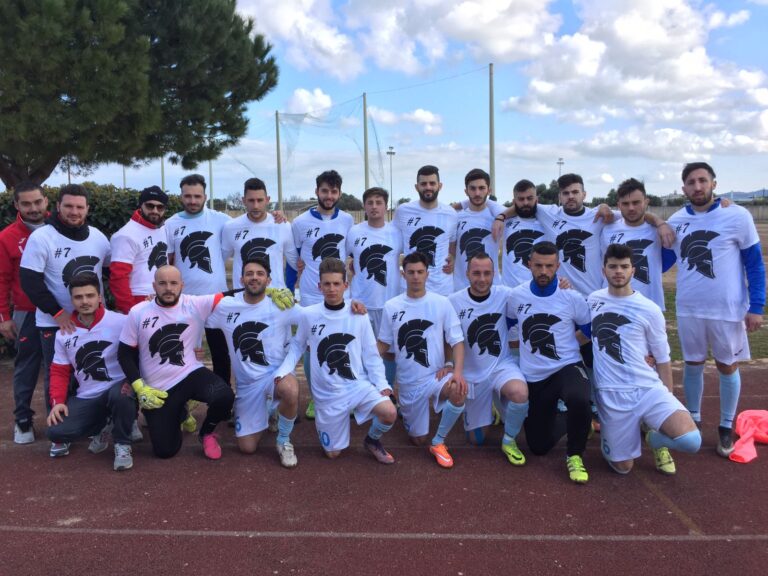 Un pareggio interno positivo per l’Atletico Pezze Un pareggio interno positivo per l'Atletico Pezze - Osservatorio Fasano