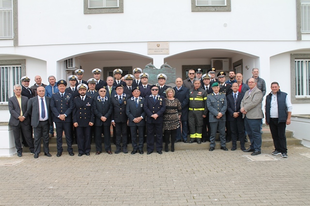 Savelletri ha ufficialmente il suo ‘Ufficio Locale Marittimo’ Savelletri ha ufficialmente il suo 'Ufficio Locale Marittimo' - Osservatorio Fasano