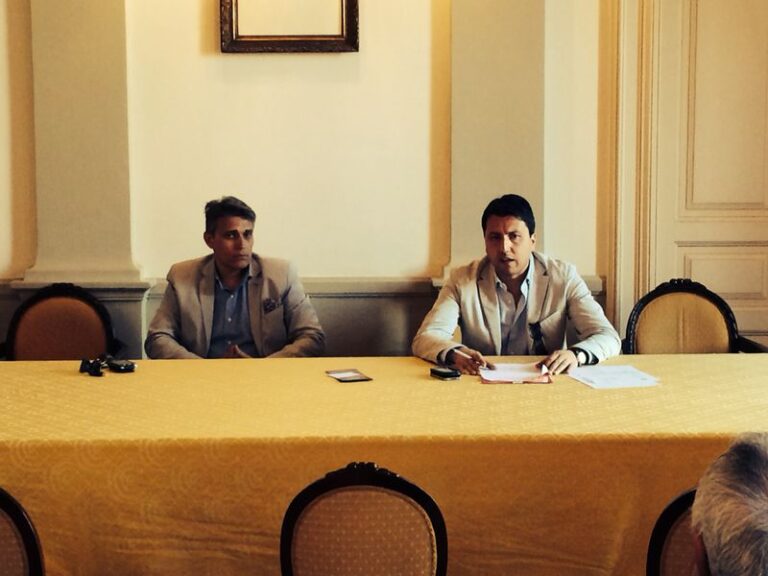 Mostra dell'artigianato fasanese: si muovono i primi passi - Osservatorio Fasano