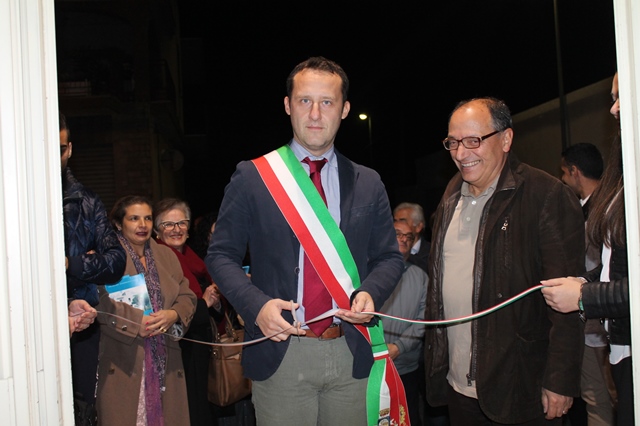 Pezze di Greco rivive la sua storia: inaugurata mostra con foto e documenti rari Pezze di Greco rivive la sua storia: inaugurata mostra con foto e documenti rari - Osservatorio Fasano