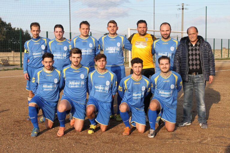 Momento nero per il Montalbano: sconfitta interna con il Gioia - Osservatorio Fasano