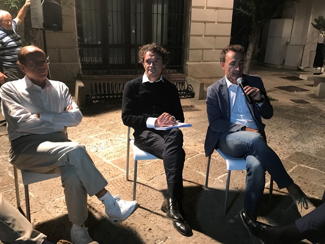 Pubblicato sulla Gazzetta Ufficiale il bando per la gara d’appalto del nuovo ospedale Fasano-Monopoli Pubblicato sulla Gazzetta Ufficiale il bando per la gara d'appalto del nuovo ospedale Fasano-Monopoli - Osservatorio Fasano