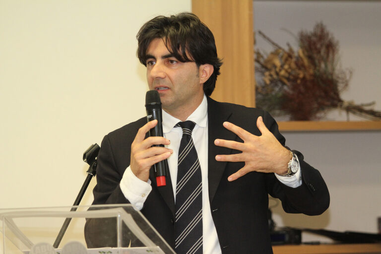 Giacomo Rosato: 'Si organizzi la raccolta dell'umido per chi non ha giardini, terrazze o balconi' - Osservatorio Fasano