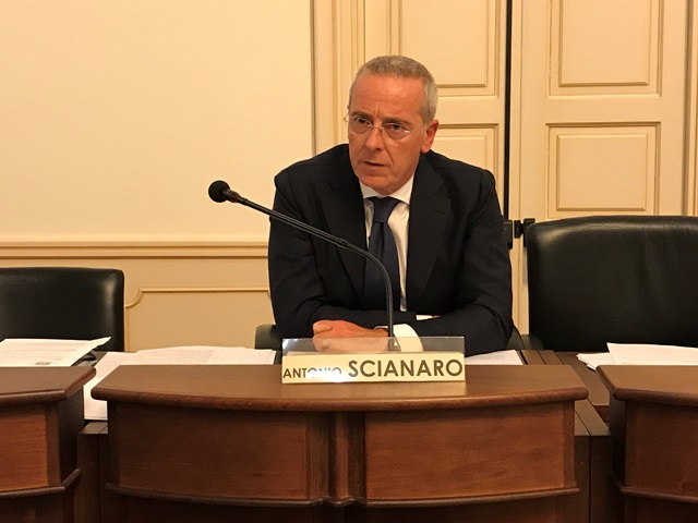 Antonio Scianaro: ‘L’investimento in via Roma a Fasano incidente annunciato’ Antonio Scianaro: 'L'investimento in via Roma a Fasano incidente annunciato' - Osservatorio Fasano