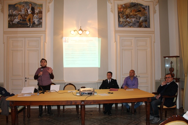 Nuove direttive per i pescatori: se ne è parlato a Fasano Nuove direttive per i pescatori: se ne è parlato a Fasano - Osservatorio Fasano
