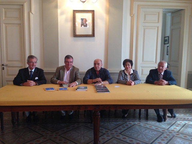 L’Utl di Fasano incontra i vertici dell’Aiuta L'Utl di Fasano incontra i vertici dell'Aiuta - Osservatorio Fasano